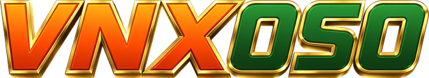 vnxoso logo